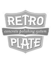 Retro Plate